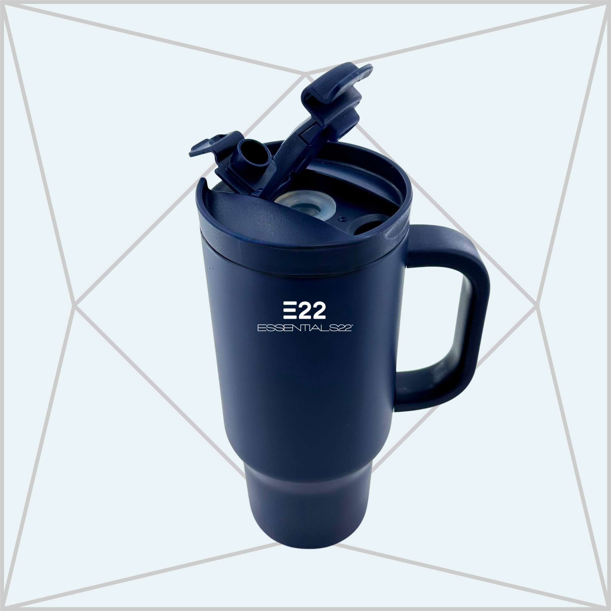 Tumbler Small